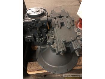 Hydraulické čerpadlo REXROTH