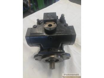 Hydraulické čerpadlo REXROTH