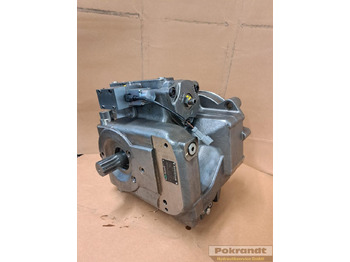 Transmisie REXROTH