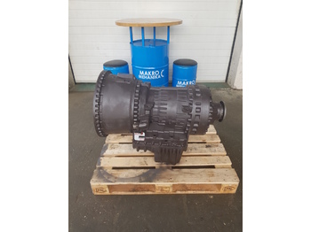 Prevodovka a diely VOLVO