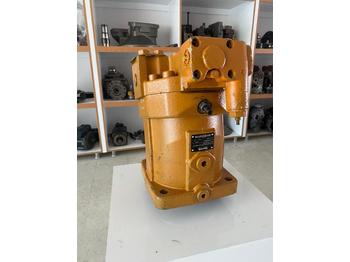 Hydraulický motor REXROTH