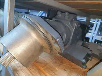 Hydraulický motor REXROTH