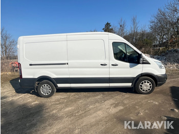 Dodávka Varevogn Ford Transit: obrázok 4