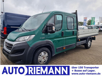 Dodávka valník FIAT Ducato Maxi