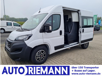 Furgon FIAT Ducato Maxi