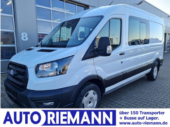 Furgon FORD Transit