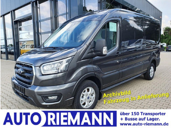 Furgon FORD Transit