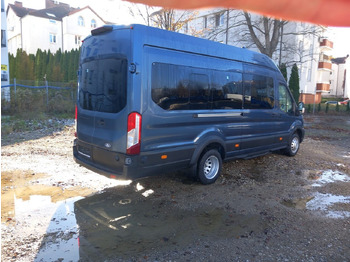Leasing  Ford Transit Bus 460 L4 Trend 18 Sitze KLIMA NAVI TEMPO Ford Transit Bus 460 L4 Trend 18 Sitze KLIMA NAVI TEMPO: obrázok 3