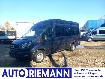 Leasing  Ford Transit Bus 460 L4 Trend 18 Sitze KLIMA NAVI TEMPO Ford Transit Bus 460 L4 Trend 18 Sitze KLIMA NAVI TEMPO: obrázok 1