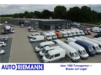 Leasing  Ford Transit Custom Kombi 320 L2 Trend 9 Sitzer KAMERA Ford Transit Custom Kombi 320 L2 Trend 9 Sitzer KAMERA: obrázok 1