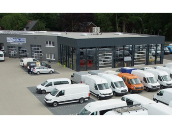 Leasing  Ford Transit Custom Kombi 320 L2 Trend 9 Sitzer KAMERA Ford Transit Custom Kombi 320 L2 Trend 9 Sitzer KAMERA: obrázok 5