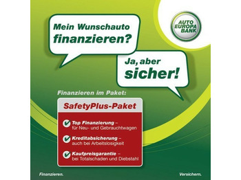 Leasing  Ford Transit Custom Kombi 320 L2 Trend 9 Sitzer KAMERA Ford Transit Custom Kombi 320 L2 Trend 9 Sitzer KAMERA: obrázok 3