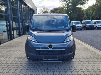 Dodávka valník Opel Movano 3,5t Doka 2.2 HDI 140 L3 verstärkt AHK: obrázok 2