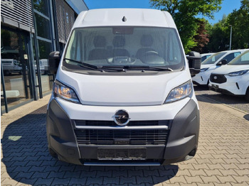 Furgon Opel Movano 35 Cargo Kasten L2H2 KLIMA KOMFORT PDC TE: obrázok 2