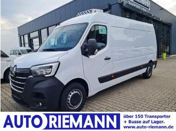 Chladiarenská dodávka RENAULT Master