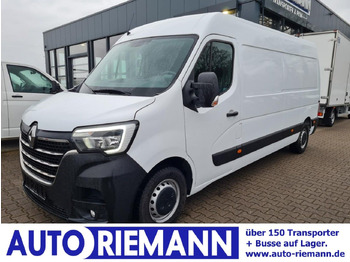 Chladiarenská dodávka RENAULT Master