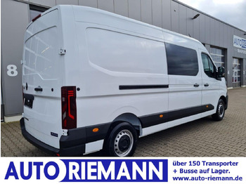 Furgon RENAULT Master