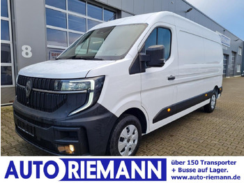 Furgon RENAULT Master