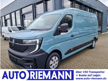 Furgon RENAULT Master