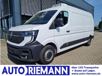 Chladiarenská dodávka RENAULT Master