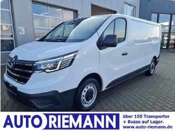 Chladiarenská dodávka RENAULT Trafic