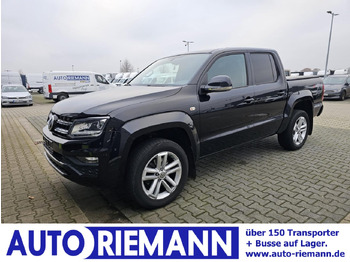 Pick-up VOLKSWAGEN Amarok