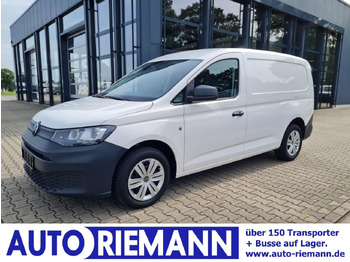 Malá dodávka VOLKSWAGEN Caddy Cargo Maxi