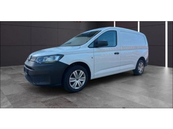 Malá dodávka VOLKSWAGEN Caddy Cargo Maxi