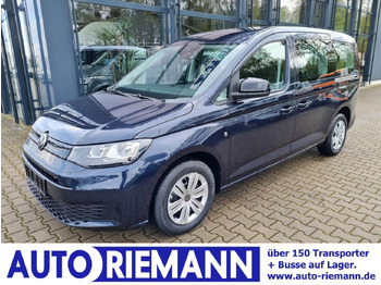 Automobil VOLKSWAGEN Caddy Maxi