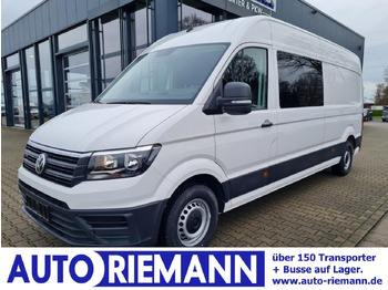 Furgon VOLKSWAGEN Crafter 35