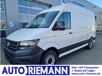 Furgon VOLKSWAGEN Crafter 35