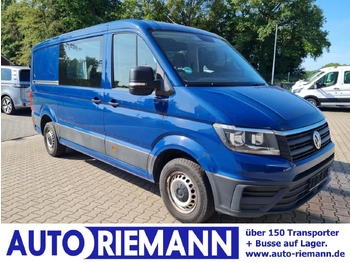 Furgon VOLKSWAGEN Crafter 35