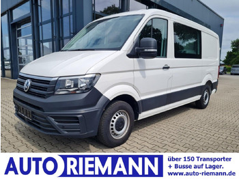 Furgon VOLKSWAGEN Crafter 35