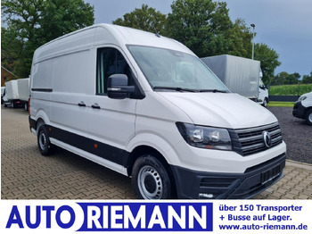 Furgon VOLKSWAGEN Crafter 35