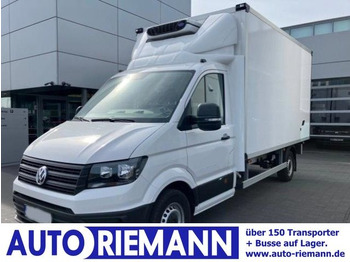 Chladiarenská dodávka VOLKSWAGEN Crafter 35