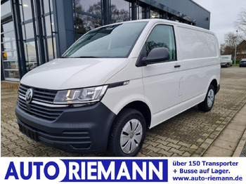 Malá dodávka VOLKSWAGEN Transporter T6.1