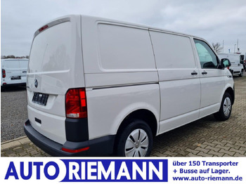 Malá dodávka VOLKSWAGEN Transporter T6.1