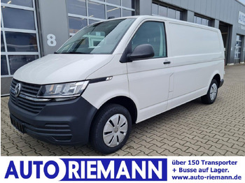Malá dodávka VOLKSWAGEN Transporter T6.1