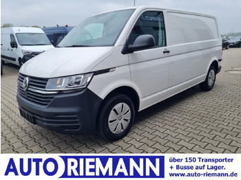 Malá dodávka VOLKSWAGEN Transporter T6.1