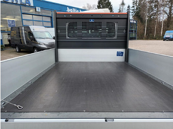 Dodávka valník Iveco Daily 35S16H3.0A8YD *2,8m Pritsche* *KLIMA*AH...: obrázok 5 Dodávka valník Iveco Daily 35S16H3.0A8YD *2,8m Pritsche* *KLIMA*AH...: obrázok 5