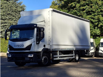 Nákladné auto IVECO