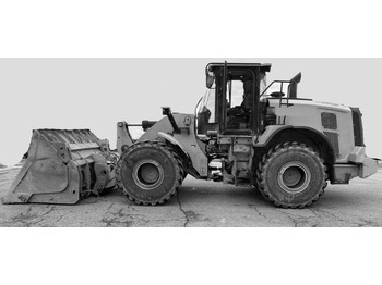 Nakladač CATERPILLAR 950M