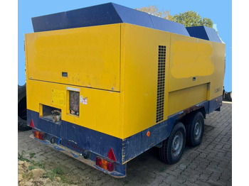 Vzduchový kompresor COMPAIR