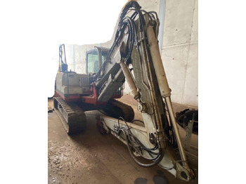 Rýpadlo TAKEUCHI TB175