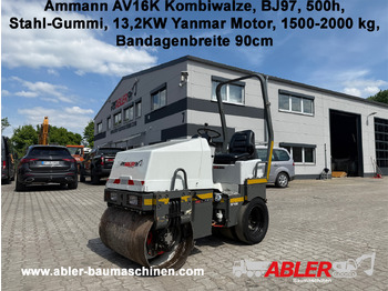 Valec AMMANN