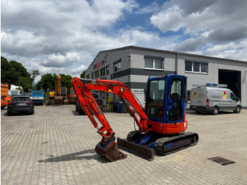 Rýpadlo CATERPILLAR 303