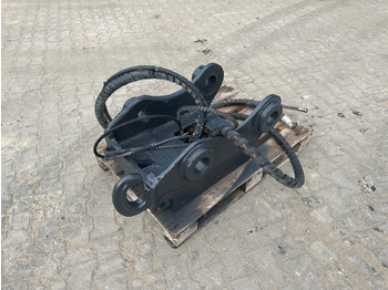 Rýchloupínacia zariadenia Oilquick OQ 65 vollhydraulischer Schnellwechsler: obrázok 2 Rýchloupínacia zariadenia Oilquick OQ 65 vollhydraulischer Schnellwechsler: obrázok 2