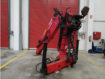 Hydraulická ruka pre Nákladné auto Grúa Epsilon Q170Z96 (1): obrázok 4