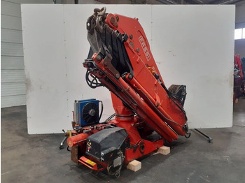 Hydraulická ruka FASSI