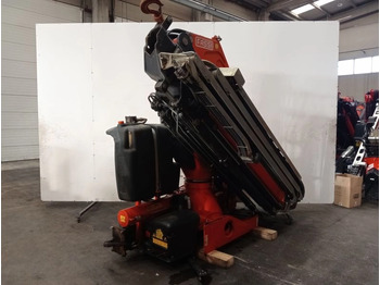 Hydraulická ruka FASSI